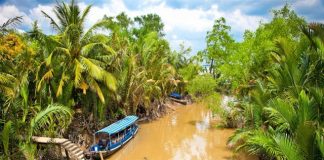 Review 5 tọa độ check in lý tưởng khi du lịch Bến Tre tự túc mùa hè