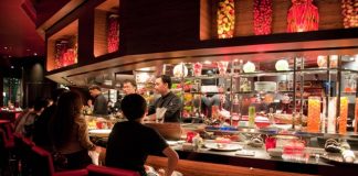 Gợi ý 6 nhà hàng ngon ngất ngây dành cho khách du lịch Singapore