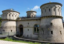 Du lịch Luxembourg