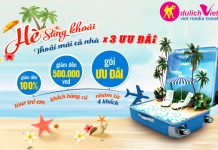 Du Lịch Hè 2026: Xu Hướng, Điểm Đến HOT và Kinh Nghiệm Đặt Tour Hè Giá Tốt du lich he